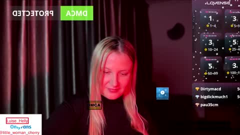 Snapshot of hellyriddle chatting on 18, 1, 2025 DeleteyourSadness online show from 18, 1, 2025