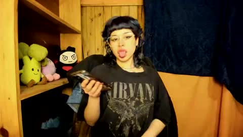 Snapshot of helokitkat chatting on 21, 10, 2025 helokitkat online show from 21, 10, 2025