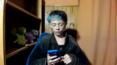 Snapshot of helokitkat chatting on 5, 11, 2025 helokitkat online show from 5, 11, 2025