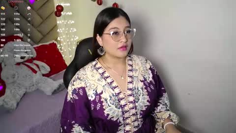 Zahira online show from 12, 11, 2025