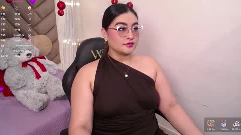 Zahira online show from 13, 11, 2025