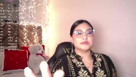 Zahira online show from 23, 2, 2026