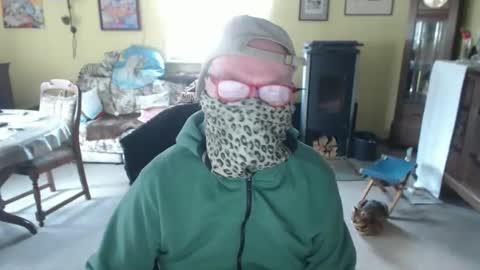 Snapshot of helvella chatting on 12, 2, 2026 Helvell online show from 12, 2, 2026