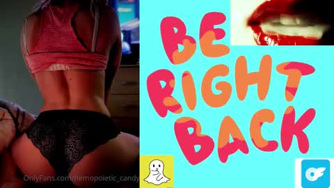 Hemopoietic Candy online show from 26, 2, 2025