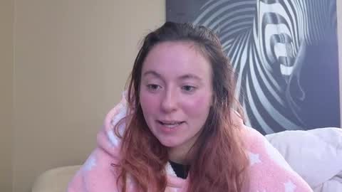 Hemopoietic Candy online show from 14, 12, 2025