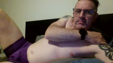 Snapshot of hempie1973 chatting on 27, 6, 2026 hempie1973 online show from 27, 6, 2026