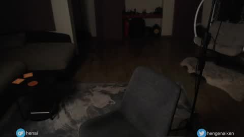 Hengen Aiken online show from 26, 2, 2025