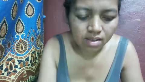 Snapshot of henitsaldy chatting on 26, 9, 2025 henitsaldy online show from 26, 9, 2025