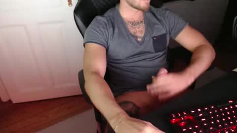 henning_grande online show from 21, 9, 2025