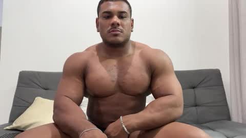 Henri online show from 7, 2, 2025