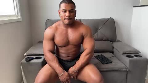 Henri online show from 18, 2, 2025