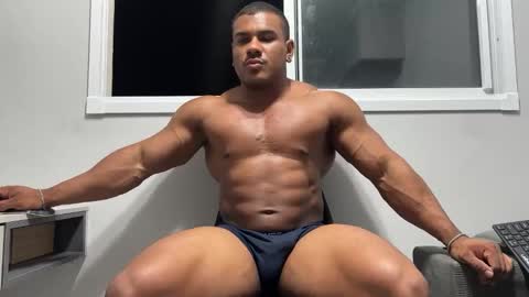 Henri online show from 19, 2, 2025