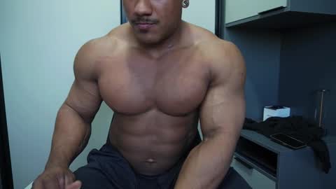 Henri online show from 22, 10, 2025