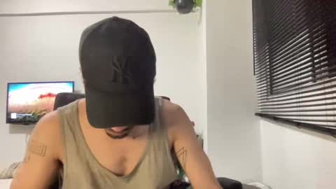 henriquemadaleno online show from 21, 9, 2025