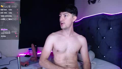 Henry   online show from 30, 10, 2025