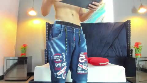 Snapshot of henry_green2 chatting on 28, 2, 2026 Henry online show from 28, 2, 2026