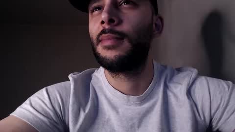 HenryAxe online show from 15, 11, 2025