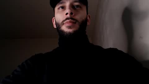 HenryAxe online show from 12, 2, 2026