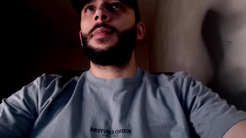 HenryAxe online show from 17, 2, 2026