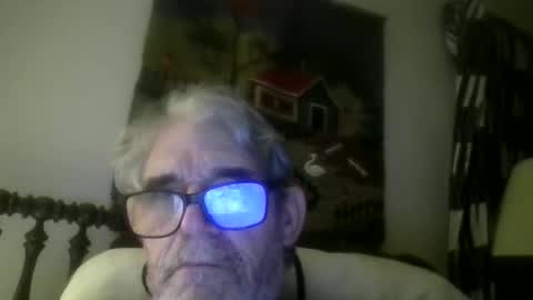 Snapshot of henrybond1979 chatting on 13, 5, 2026 henrybond1979 online show from 13, 5, 2026