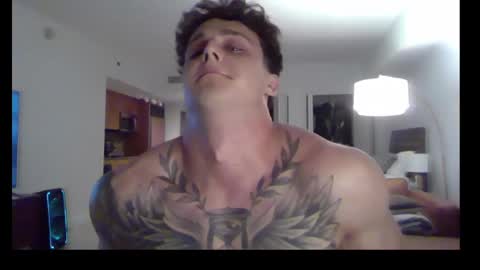 henrydesanti online show from 14, 9, 2025
