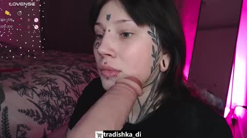 dirty Diana online show from 17, 12, 2025