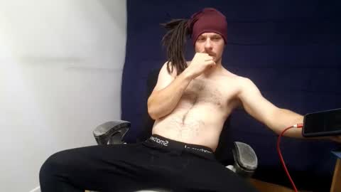 Snapshot of herbigo4 chatting on 7, 12, 2024 herbigo88 snaap online show from 7, 12, 2024