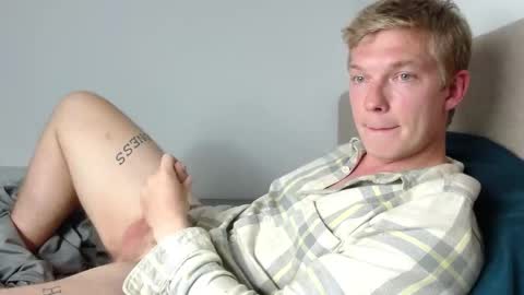 Gregblonde  Alextattoo online show from 6, 11, 2025