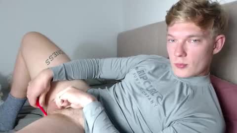 Gregblonde  Alextattoo online show from 10, 3, 2026