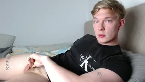 Gregblonde  Alextattoo online show from 21, 3, 2026