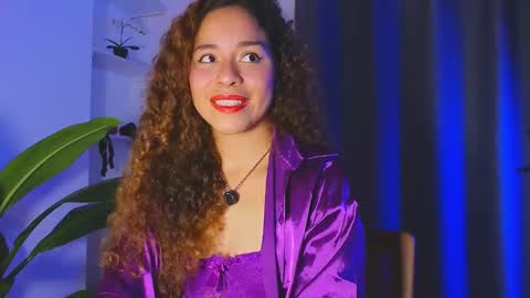 hercyqueen online show from 16, 2, 2026