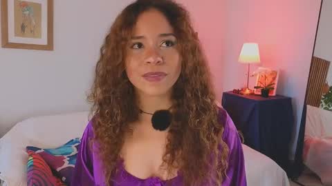 Snapshot of hercyqueen chatting on 21, 4, 2026 hercyqueen online show from 21, 4, 2026