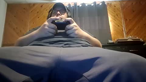 Hereforbootyyyy online show from 11, 5, 2026