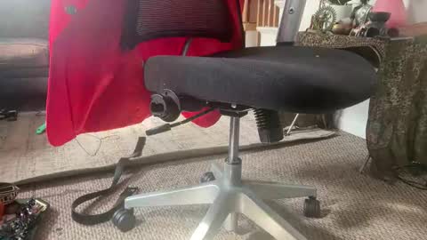 hereforonething888 online show from 29, 3, 2026