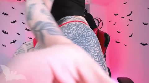  Marie  online show from 27, 11, 2025