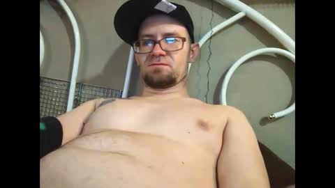 Seamus McNasty online show from 26, 1, 2025