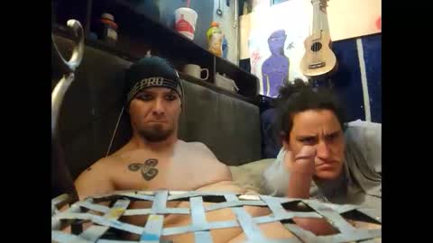 Seamus McNasty online show from 22, 9, 2025