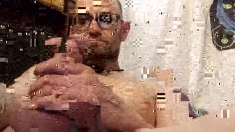 Seamus McNasty online show from 16, 3, 2026