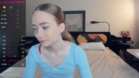 Snapshot of hettiereimel chatting on 4, 3, 2026 Linda online show from 4, 3, 2026