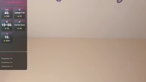 Snapshot of hettiereimel chatting on 8, 3, 2026 Linda online show from 8, 3, 2026