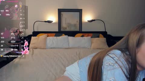 Snapshot of hettiereimel chatting on 17, 3, 2026 Linda online show from 17, 3, 2026