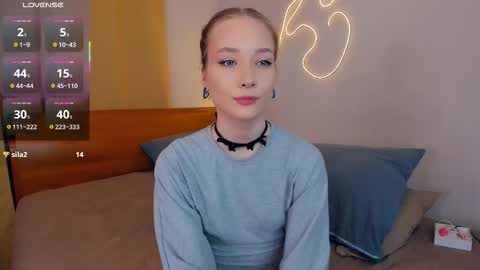 Snapshot of hettiereimel chatting on 25, 3, 2026 Linda online show from 25, 3, 2026