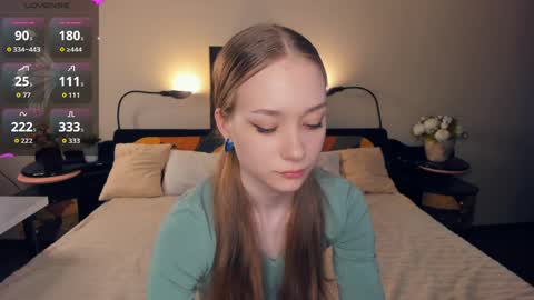 Snapshot of hettiereimel chatting on 5, 4, 2026 Linda online show from 5, 4, 2026