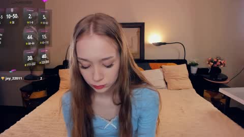 Snapshot of hettiereimel chatting on 10, 4, 2026 Linda online show from 10, 4, 2026