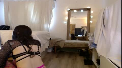 Snapshot of hevin69 chatting on 10, 5, 2026 hevin69 online show from 10, 5, 2026