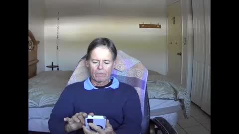 Snapshot of hewes1 chatting on 2, 2, 2026 hewes1 online show from 2, 2, 2026