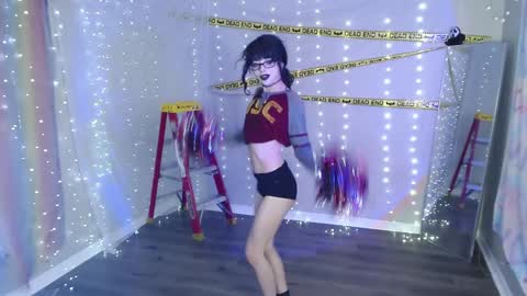 Snapshot of hexivu chatting on 10, 1, 2026 salem online show from 10, 1, 2026