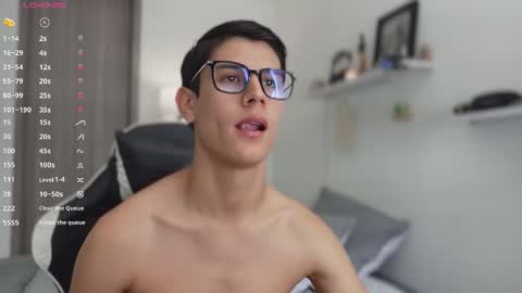 hey_cesard online show from 15, 12, 2025