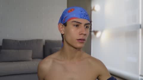 hey_cesard online show from 6, 2, 2026