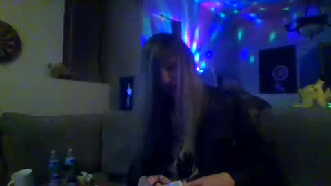 hey_mikky online show from 24, 10, 2025